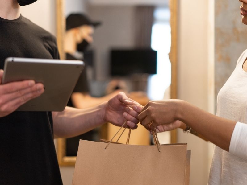 Ưu điểm nổi bật khi lựa chọn SaigonShip