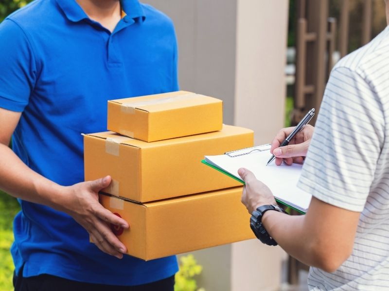 Vì sao nên chọn SaigonShip cho dịch vụ giao hàng tại xã Hố Nai 3
