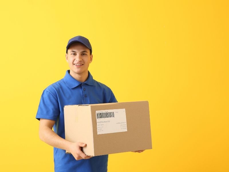 Dịch vụ giao hàng tại xã Hố Nai 3 – giải pháp tối ưu cho thương mại điện tử