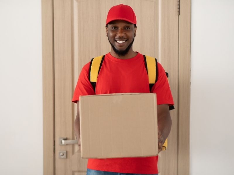 Định hướng phát triển dịch vụ giao hàng tại xã Hố Nai 3 cùng SaigonShip