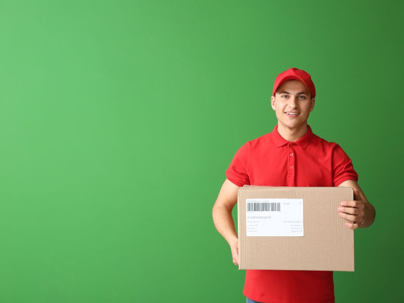 Cách Sử Dụng Dịch Vụ Giao Hàng Của SaigonShip Tại Hoà Long