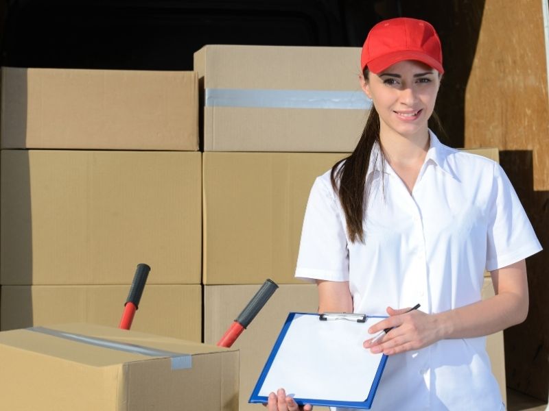 Dịch vụ giao hàng tại xã Hưng Phước, tỉnh Đồng Nai 2 Tiềm năng phát triển của dịch vụ giao hàng tại xã Hưng Phước