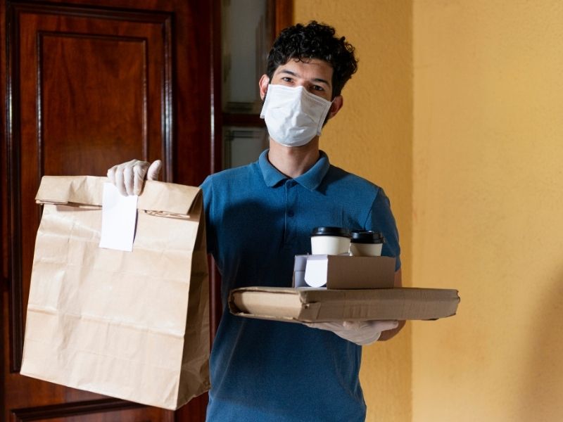 Tiềm năng phát triển và định hướng lâu dài của dịch vụ giao hàng tại xã Lộ Thái