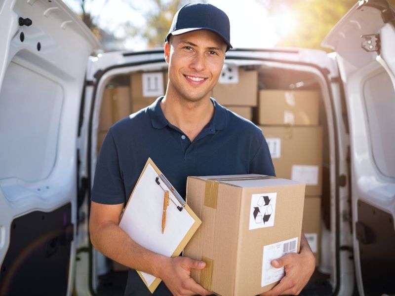 Ưu điểm của SaigonShip trong dịch vụ giao hàng tại Xã Lộc Hiệp