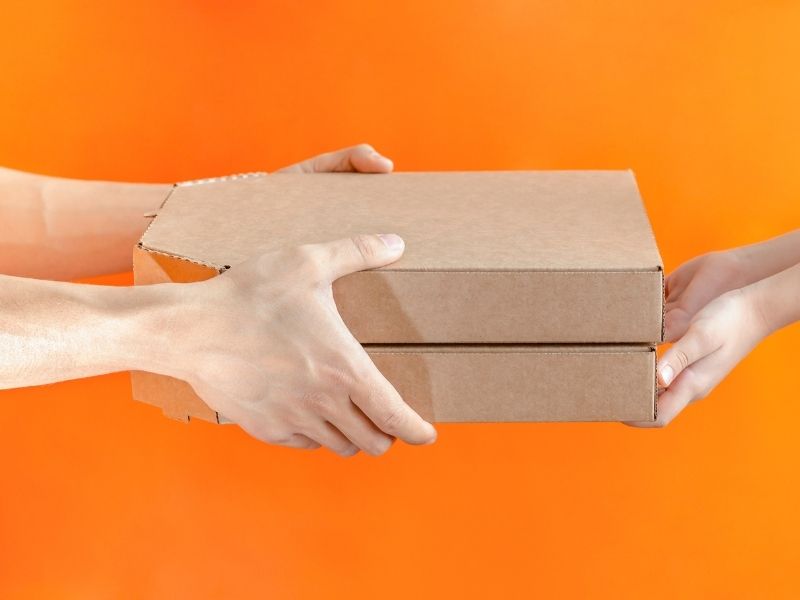 Lợi ích nổi bật khi lựa chọn dịch vụ giao hàng tại xã Long Hà của SaigonShip