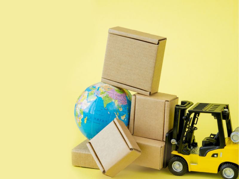 Tổng quan về dịch vụ giao hàng tại xã Long Hòa