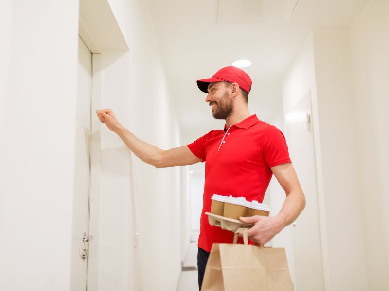 SaigonShip – Đối tác tin cậy tại xã Phước Long Thọ