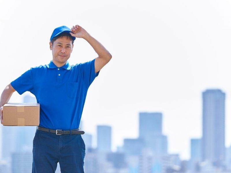 Dịch vụ giao hàng tại xã Phước Tân đồng hành cùng người bán hàng online và doanh nghiệp nhỏ