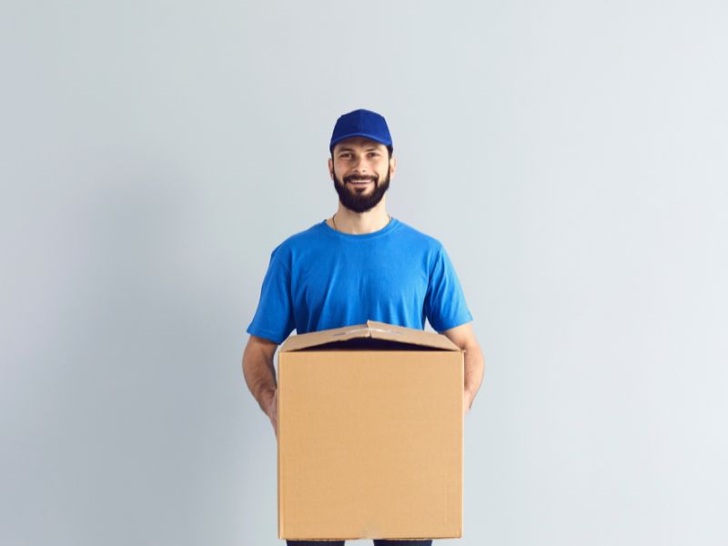 Hướng dẫn sử dụng dịch vụ giao hàng của SaigonShip