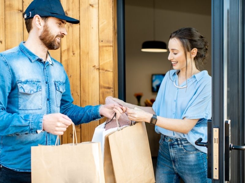 Dịch vụ giao hàng tại xã Quang Minh, tỉnh Đồng Nai 3 Lợi ích khi sử dụng dịch vụ giao hàng tại xã Quang Minh của SaigonShip