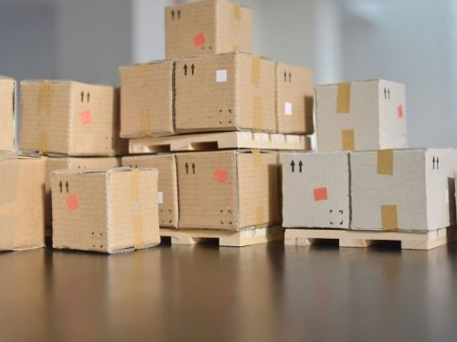 Tầm nhìn phát triển dịch vụ giao hàng tại xã Sông Thao