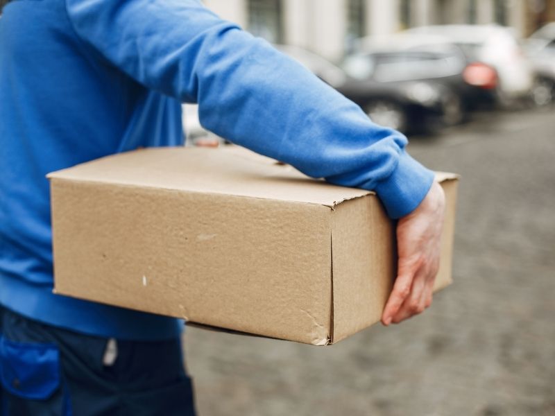 Lợi ích nổi bật khi lựa chọn SaigonShip tại xã Tân Bình