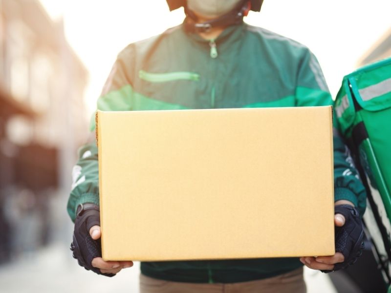 Vì sao SaigonShip là lựa chọn đáng tin cậy tại xã Tân Bình?