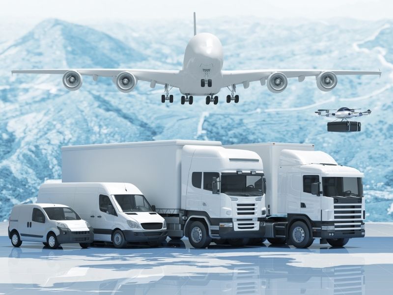 Ưu điểm nổi bật của dịch vụ giao hàng tại xã Thạnh Phú do SaigonShip cung cấp