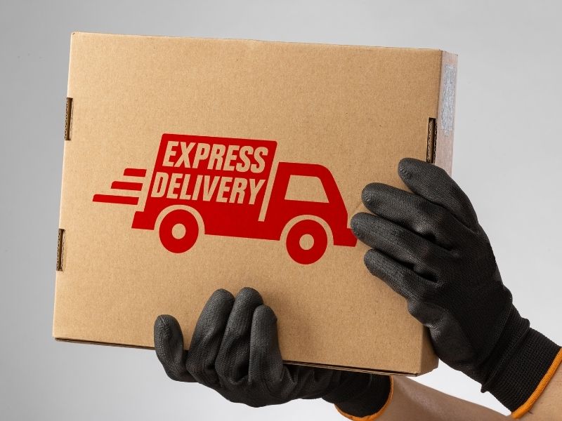 Tiềm năng phát triển dịch vụ giao hàng tại xã Thọ Sơn