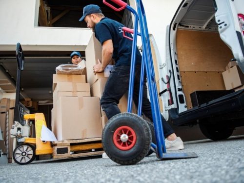 Lợi ích nổi bật khi lựa chọn dịch vụ giao hàng tại xã Thọ Sơn của SaigonShip