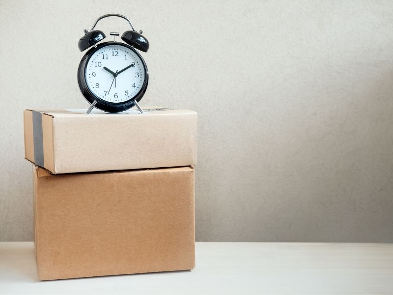 Lợi ích nổi bật của dịch vụ giao hàng tại xã Tiến Hưng