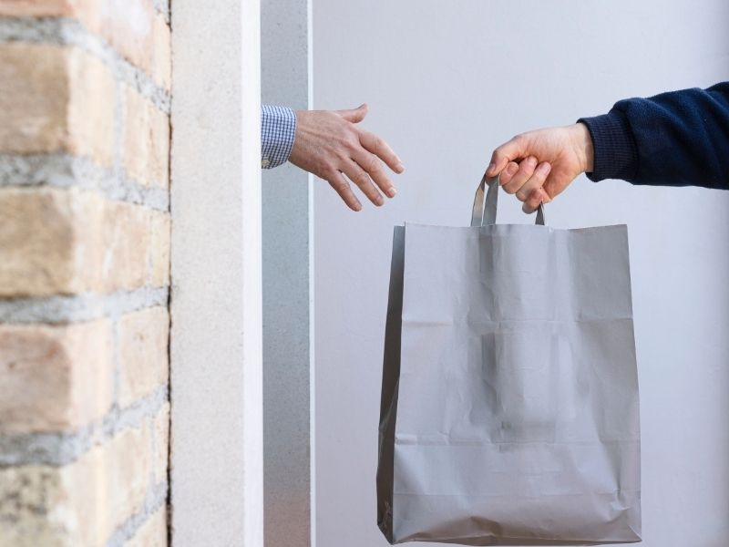Lợi ích khi lựa chọn SaigonShip cung cấp dịch vụ giao hàng tại xã Trị An