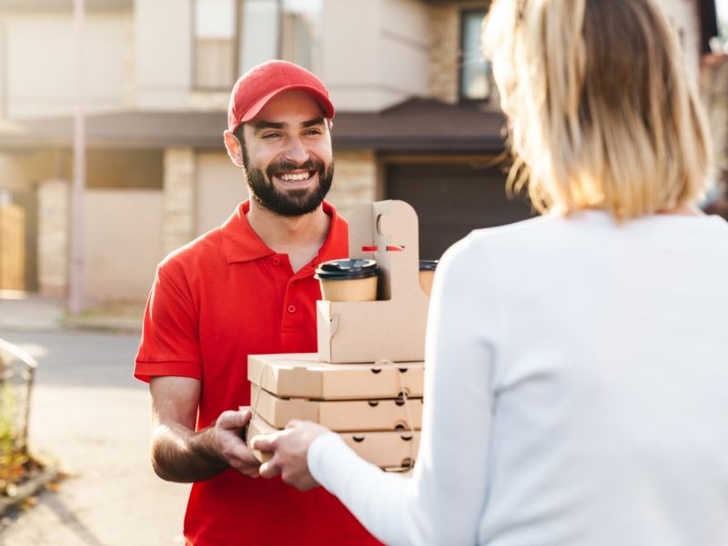 Lợi ích thực tế cho người dân và doanh nghiệp khi sử dụng dịch vụ giao hàng tại xã Xuân Thiện