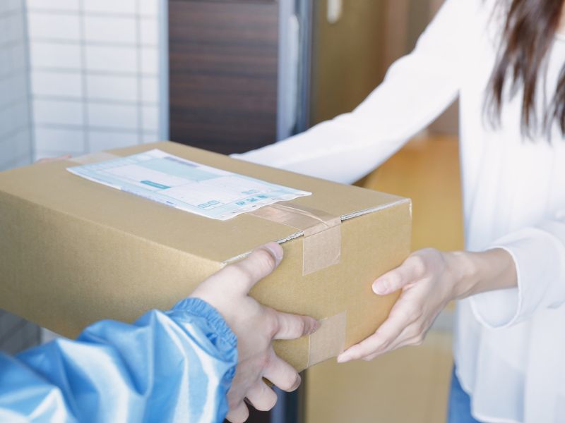 Dịch vụ giao hàng tại xã Xuyên Mộc, tỉnh Vũng Tàu
