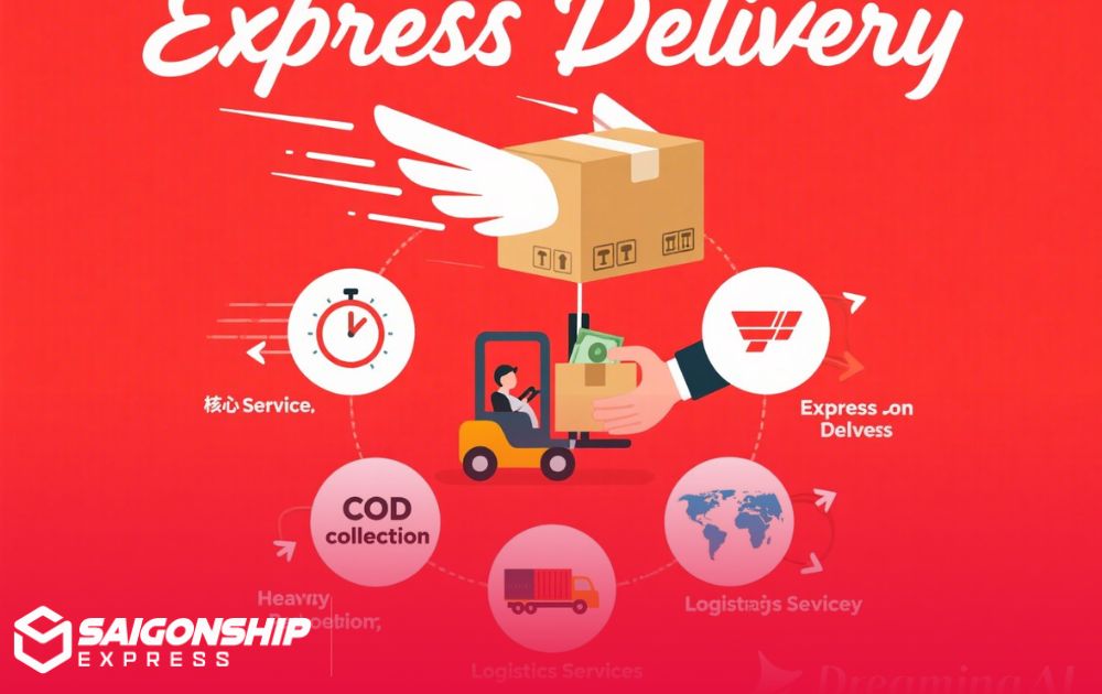 Dịch vụ tại bưu cục Viettel Post Mỹ Hòa Hưng