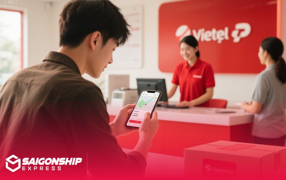 Địa chỉ bưu cục Viettel Post Mong Thọ, An Giang 4 Hiệu quả thực tế tại địa phương