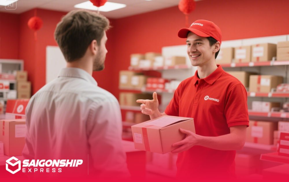 Địa chỉ bưu cục Viettel Post Phú Hòa, An Giang 4 Hướng dẫn gửi – nhận hàng tại bưu cục