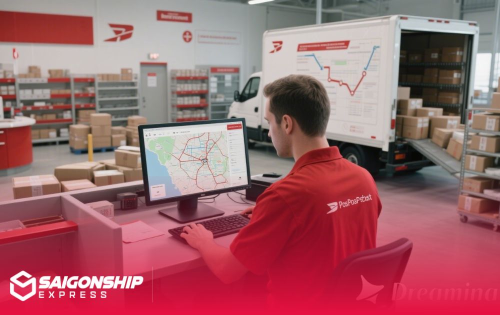 Địa chỉ bưu cục Viettel Post Phú Lâm, An Giang 4 Liên kết đến các bưu cục khác