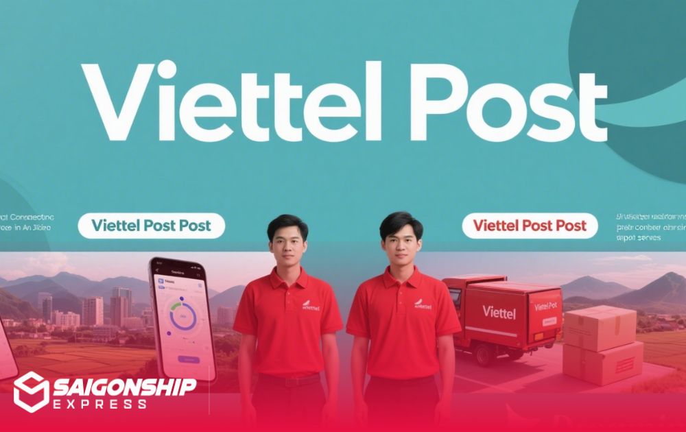 Địa chỉ bưu cục Viettel Post Giá Rai, Cà Mau 5 So sánh và đánh giá dịch vụ