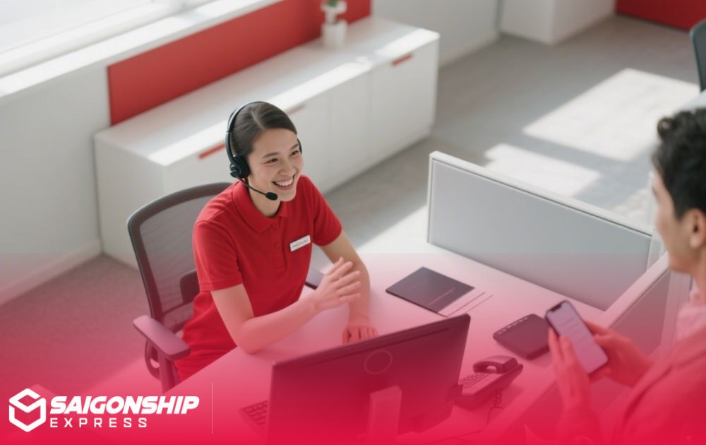 Địa chỉ bưu cục Viettel Post An Hảo, An Giang 3 Thông tin dịch vụ và chất lượng phục vụ