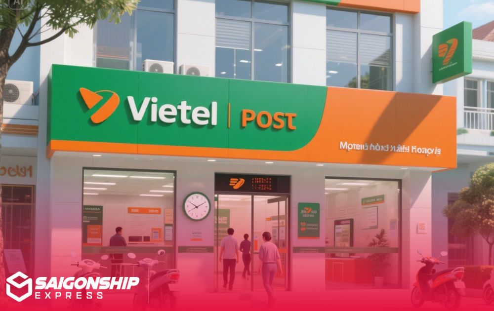 Địa chỉ bưu cục Viettel Post Kiên Hải, An Giang 4 Thông tin liên hệ hỗ trợ thêm