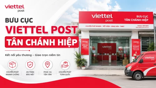 buu cuc viettel post tan chanh hiep